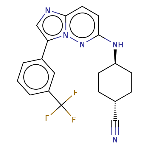 Chemical structure of BindingDB Monomer ID 242402