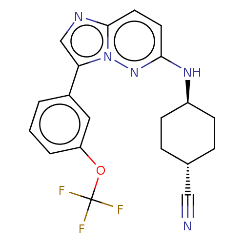 Chemical structure of BindingDB Monomer ID 242403