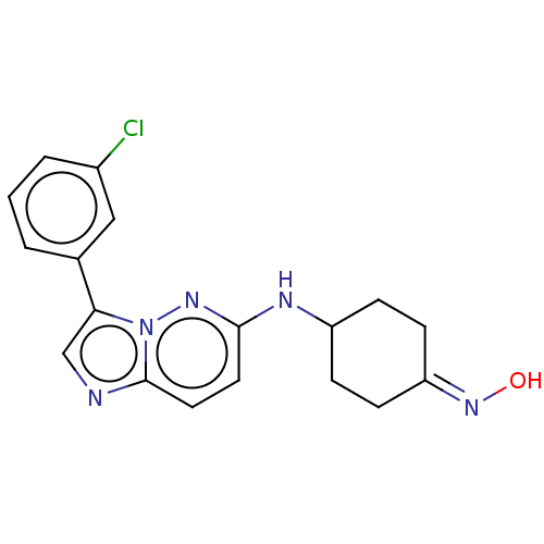 Chemical structure of BindingDB Monomer ID 242405