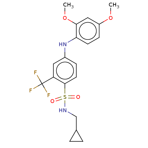 Chemical structure of BindingDB Monomer ID 242468
