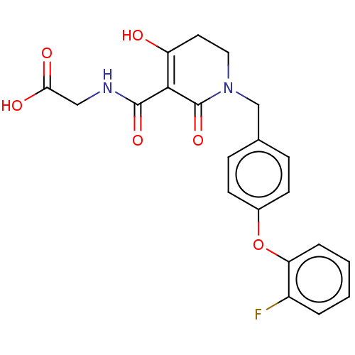 Chemical structure of BindingDB Monomer ID 242546