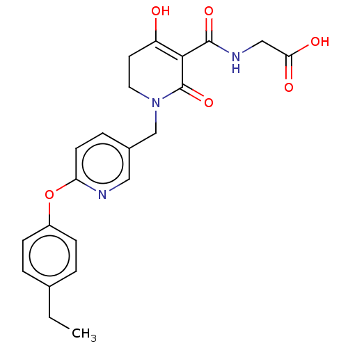 Chemical structure of BindingDB Monomer ID 242566