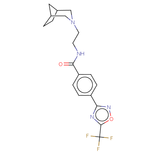 Chemical structure of BindingDB Monomer ID 242584
