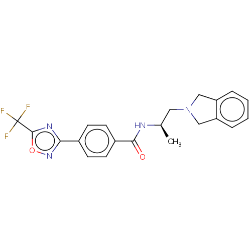 Chemical structure of BindingDB Monomer ID 242586