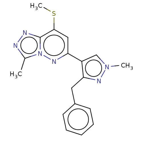 Chemical structure of BindingDB Monomer ID 242685