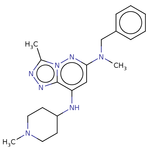 Chemical structure of BindingDB Monomer ID 242688