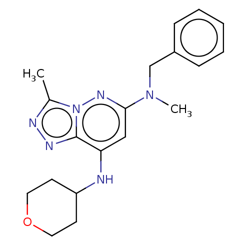 Chemical structure of BindingDB Monomer ID 242689