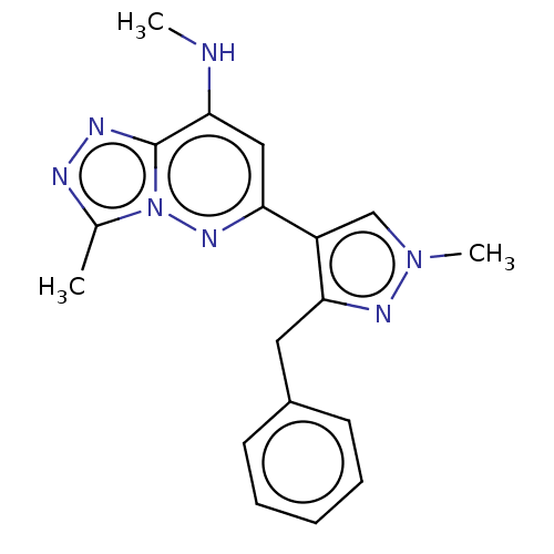 Chemical structure of BindingDB Monomer ID 242703