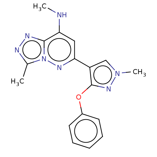 Chemical structure of BindingDB Monomer ID 242705