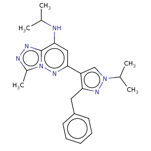 Chemical structure of BindingDB Monomer ID 242706