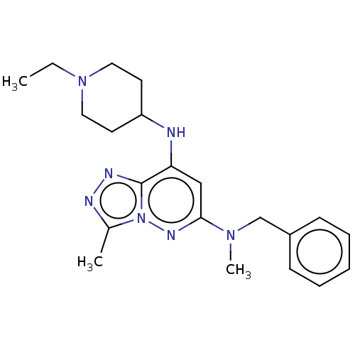 Chemical structure of BindingDB Monomer ID 242713