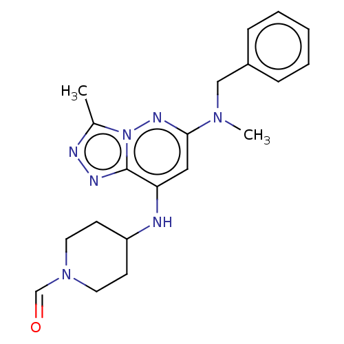 Chemical structure of BindingDB Monomer ID 242715