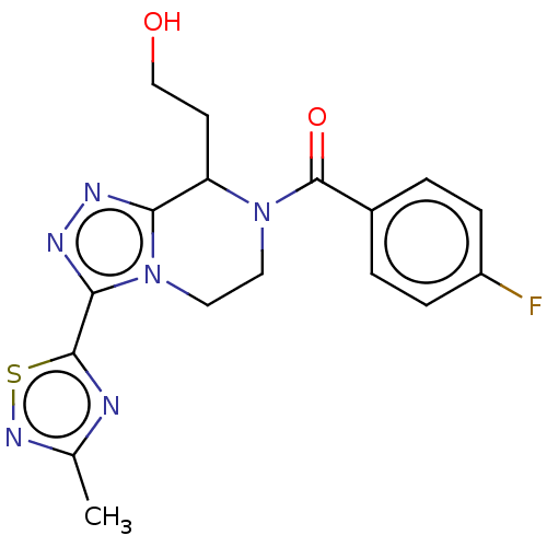 Chemical structure of BindingDB Monomer ID 242748