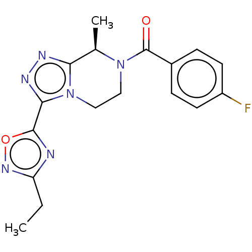 Chemical structure of BindingDB Monomer ID 242749