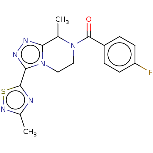 Chemical structure of BindingDB Monomer ID 242750