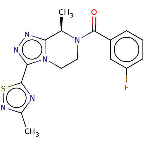 Chemical structure of BindingDB Monomer ID 242751
