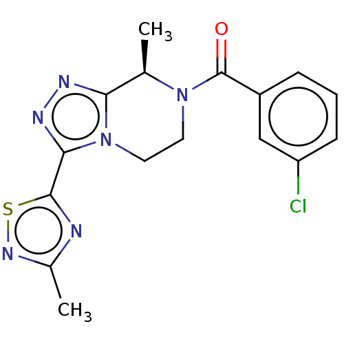 Chemical structure of BindingDB Monomer ID 242752