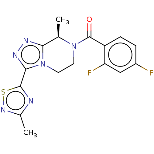 Chemical structure of BindingDB Monomer ID 242754