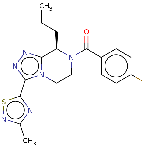 Chemical structure of BindingDB Monomer ID 242759