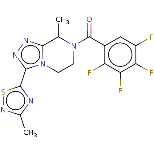 Chemical structure of BindingDB Monomer ID 242765