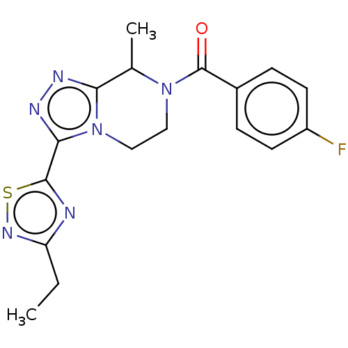 Chemical structure of BindingDB Monomer ID 242773