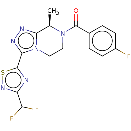 Chemical structure of BindingDB Monomer ID 242775