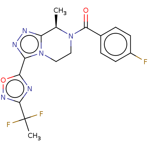 Chemical structure of BindingDB Monomer ID 242776
