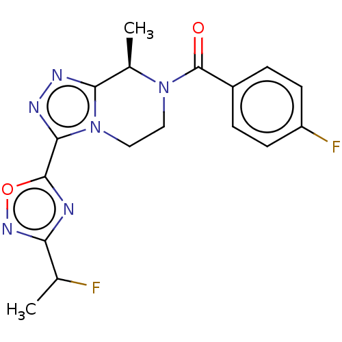 Chemical structure of BindingDB Monomer ID 242778
