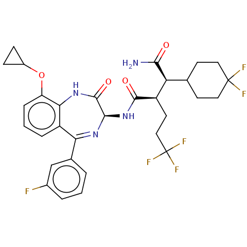 Chemical structure of BindingDB Monomer ID 242875
