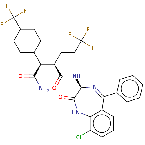 Chemical structure of BindingDB Monomer ID 242876