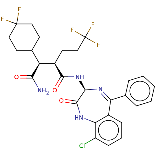 Chemical structure of BindingDB Monomer ID 242877