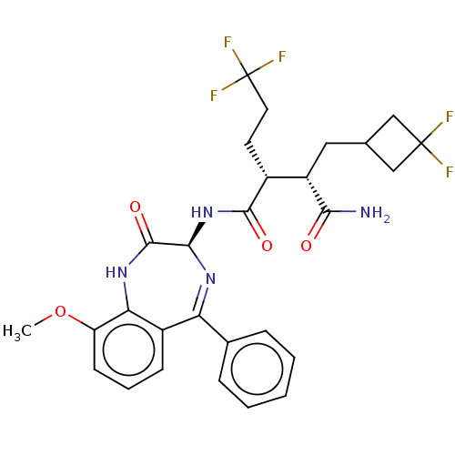 Chemical structure of BindingDB Monomer ID 242880