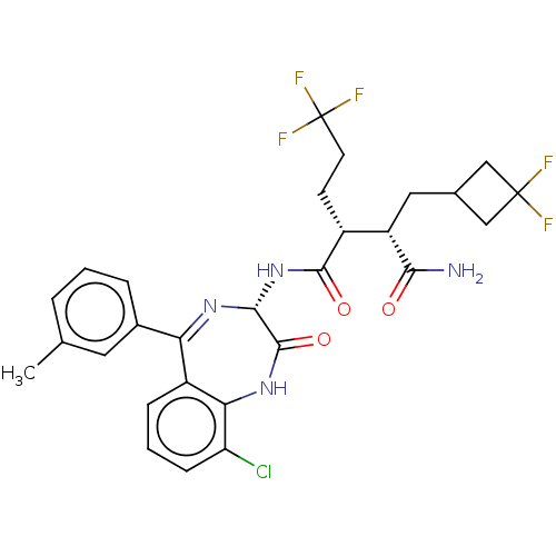 Chemical structure of BindingDB Monomer ID 242882