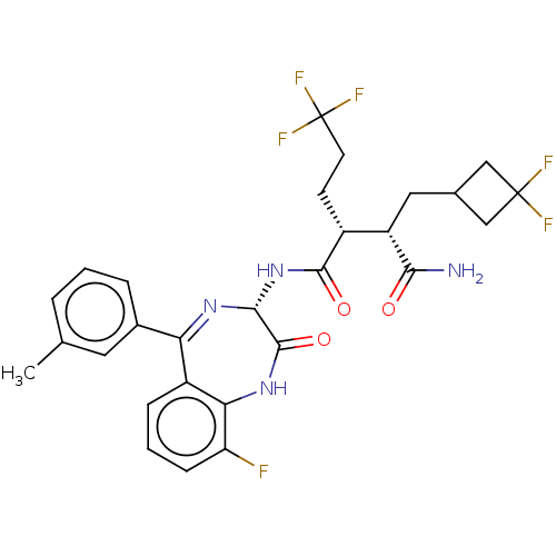 Chemical structure of BindingDB Monomer ID 242883