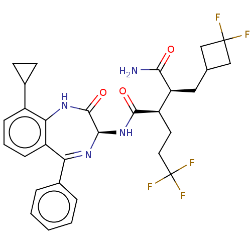 Chemical structure of BindingDB Monomer ID 242884