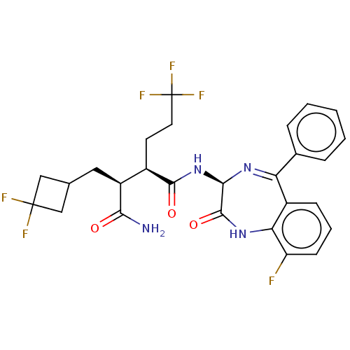 Chemical structure of BindingDB Monomer ID 242886