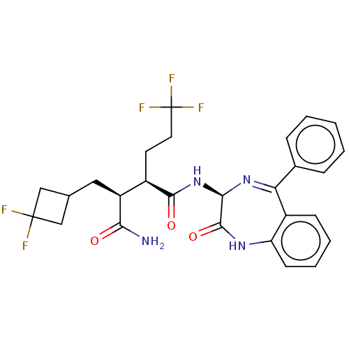 Chemical structure of BindingDB Monomer ID 242887