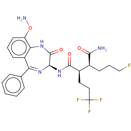Chemical structure of BindingDB Monomer ID 242888