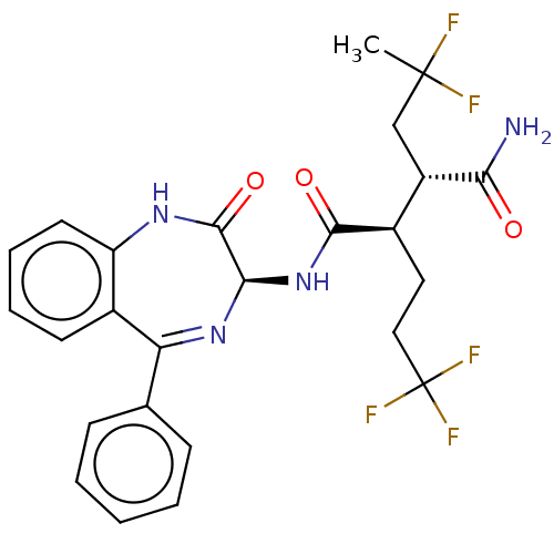 Chemical structure of BindingDB Monomer ID 242890