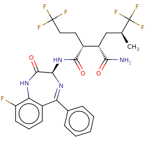 Chemical structure of BindingDB Monomer ID 242891