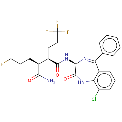 Chemical structure of BindingDB Monomer ID 242892