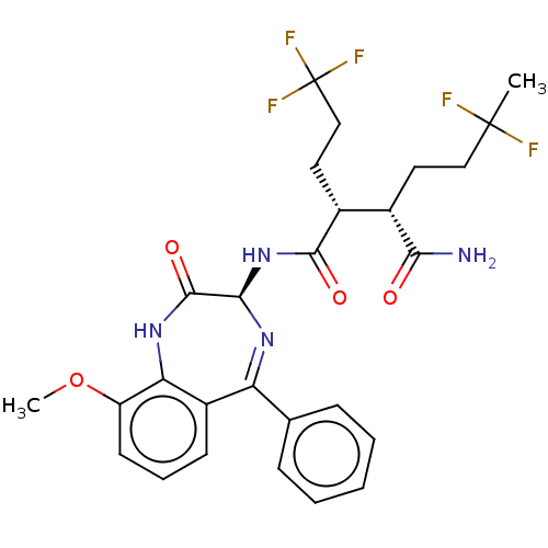Chemical structure of BindingDB Monomer ID 242893
