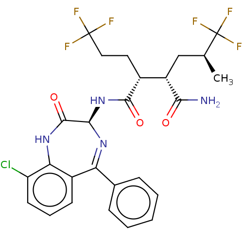 Chemical structure of BindingDB Monomer ID 242895