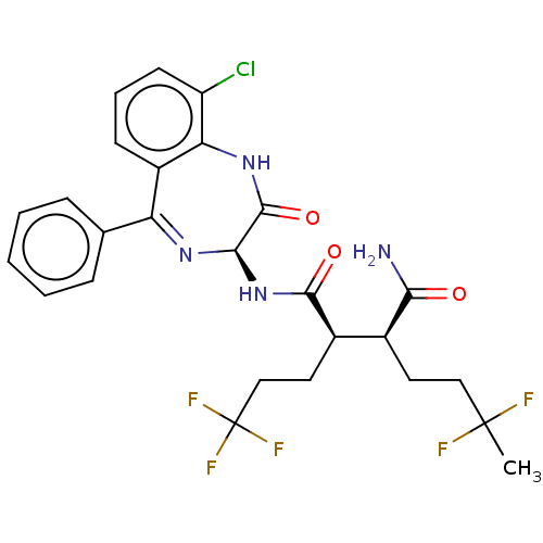 Chemical structure of BindingDB Monomer ID 242896