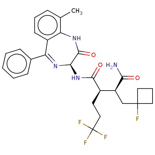 Chemical structure of BindingDB Monomer ID 242897