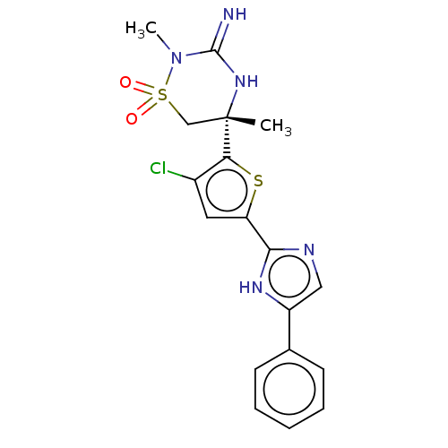 Chemical structure of BindingDB Monomer ID 242939