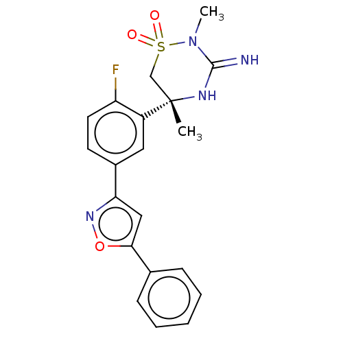 Chemical structure of BindingDB Monomer ID 242950