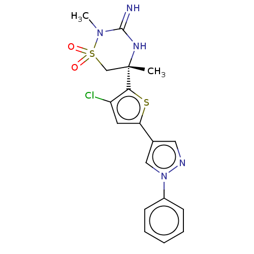 Chemical structure of BindingDB Monomer ID 243022