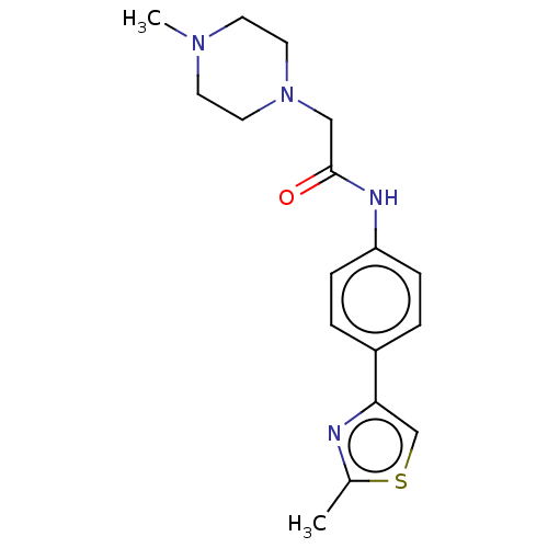 Chemical structure of BindingDB Monomer ID 243023