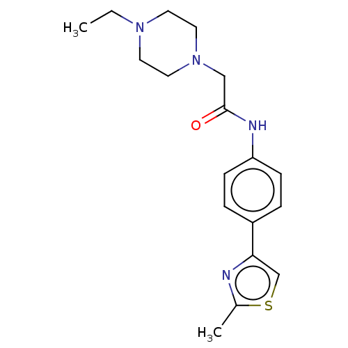 Chemical structure of BindingDB Monomer ID 243024